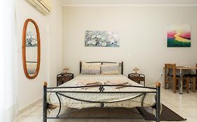 Central Cozy Apartment